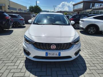 FIAT - Tipo 1.6 Mjt S&S SW Business (20 di 20)