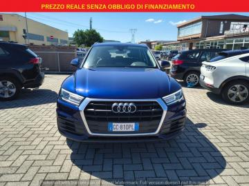AUDI - Q5 30 TDI S tronic Business (2 di 21)