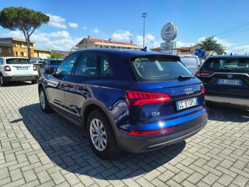 AUDI - Q5 30 TDI S tronic Business (6 di 21)