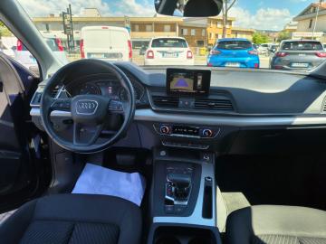 AUDI - Q5 30 TDI S tronic Business (10 di 21)