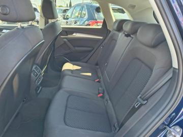 AUDI - Q5 30 TDI S tronic Business (11 di 21)