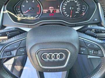 AUDI - Q5 30 TDI S tronic Business (12 di 21)
