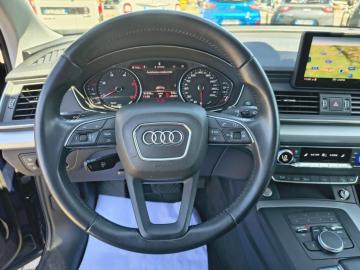 AUDI - Q5 30 TDI S tronic Business (19 di 21)