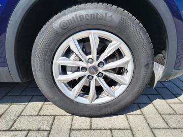 AUDI - Q5 30 TDI S tronic Business (21 di 21)