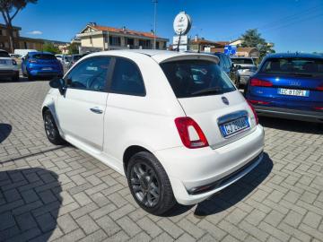 FIAT - 500 1.0 Hybrid Connect (5 di 20)