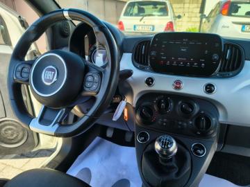 FIAT - 500 1.0 Hybrid Connect (7 di 20)