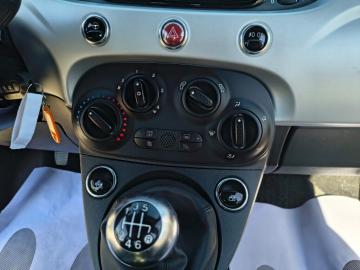 FIAT - 500 1.0 Hybrid Connect (9 di 20)