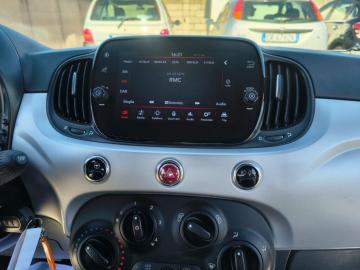 FIAT - 500 1.0 Hybrid Connect (10 di 20)