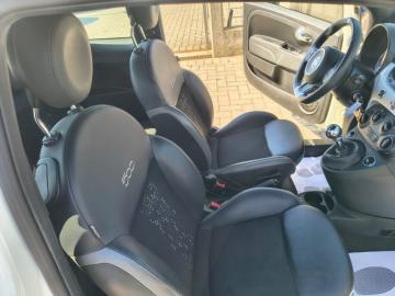 FIAT - 500 1.0 Hybrid Connect (11 di 20)
