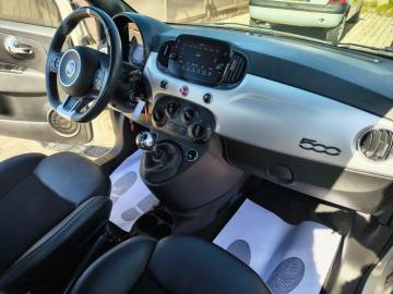 FIAT - 500 1.0 Hybrid Connect (12 di 20)