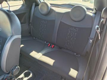 FIAT - 500 1.0 Hybrid Connect (13 di 20)