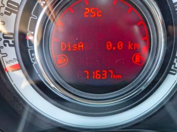 FIAT - 500 1.0 Hybrid Connect (15 di 20)