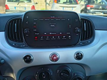 FIAT - 500 1.0 Hybrid Connect (16 di 20)