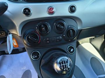 FIAT - 500 1.0 Hybrid Connect (17 di 20)
