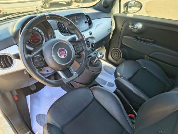 FIAT - 500 1.0 Hybrid Connect (18 di 20)