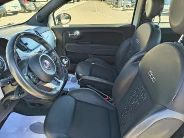 FIAT - 500 1.0 Hybrid Connect (19 di 20)