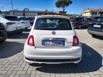 FIAT - 500 1.0 Hybrid Connect (20 di 20)
