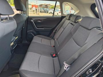TOYOTA - RAV4 2.5 HV (218CV) E-CVT 2WD Business (12 di 20)