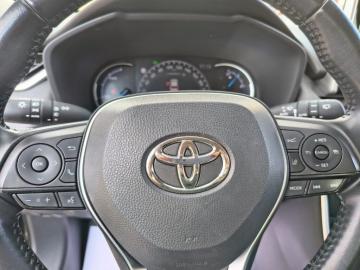 TOYOTA - RAV4 2.5 HV (218CV) E-CVT 2WD Business (15 di 20)