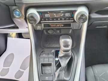 TOYOTA - RAV4 2.5 HV (218CV) E-CVT 2WD Business (16 di 20)
