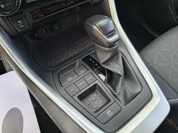 TOYOTA - RAV4 2.5 HV (218CV) E-CVT 2WD Business (18 di 20)