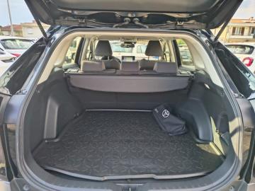 TOYOTA - RAV4 2.5 HV (218CV) E-CVT 2WD Business (20 di 20)