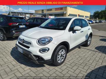 FIAT - 1.3 MultiJet 95 CV Cross