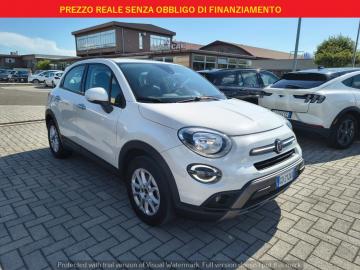 FIAT - 1.3 MultiJet 95 CV Cross (3 di 17)