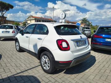 FIAT - 1.3 MultiJet 95 CV Cross (4 di 17)