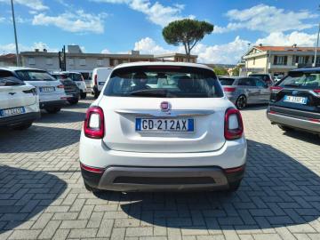 FIAT - 1.3 MultiJet 95 CV Cross (5 di 17)
