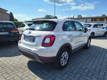 FIAT - 1.3 MultiJet 95 CV Cross (6 di 17)
