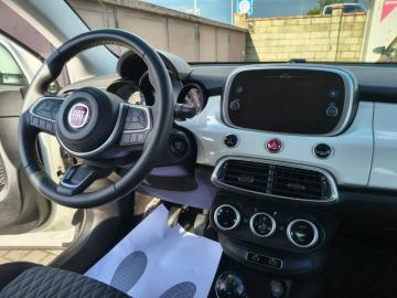 FIAT - 1.3 MultiJet 95 CV Cross (8 di 17)