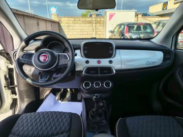 FIAT - 1.3 MultiJet 95 CV Cross (9 di 17)