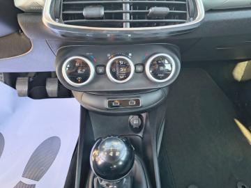 FIAT - 1.3 MultiJet 95 CV Cross (12 di 17)