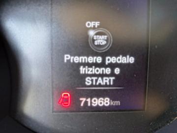FIAT - 1.3 MultiJet 95 CV Cross (13 di 17)