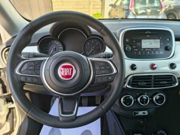FIAT - 1.3 MultiJet 95 CV Cross (14 di 17)