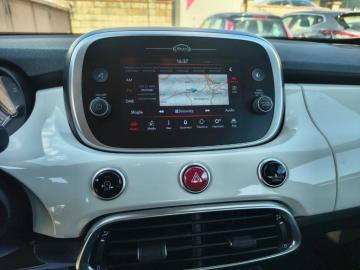 FIAT - 1.3 MultiJet 95 CV Cross (15 di 17)