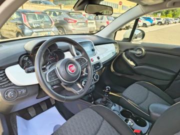 FIAT - 1.3 MultiJet 95 CV Cross (16 di 17)