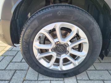 FIAT - 1.3 MultiJet 95 CV Cross (17 di 17)