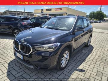 BMW - X1 sDrive16d Business Advantage