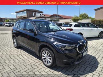 BMW - X1 sDrive16d Business Advantage (3 di 18)