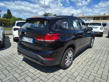 BMW - X1 sDrive16d Business Advantage (4 di 18)