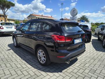 BMW - X1 sDrive16d Business Advantage (5 di 18)