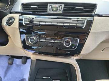 BMW - X1 sDrive16d Business Advantage (9 di 18)