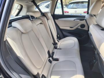 BMW - X1 sDrive16d Business Advantage (13 di 18)