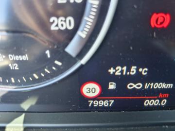 BMW - X1 sDrive16d Business Advantage (14 di 18)