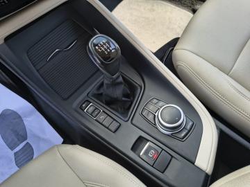 BMW - X1 sDrive16d Business Advantage (16 di 18)