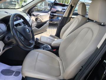 BMW - X1 sDrive16d Business Advantage (17 di 18)