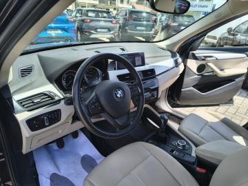 BMW - X1 sDrive16d Business Advantage (18 di 18)