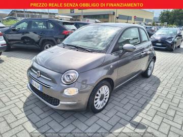 FIAT - 1.0 Hybrid Dolcevita